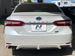 CAMRY HYBRID