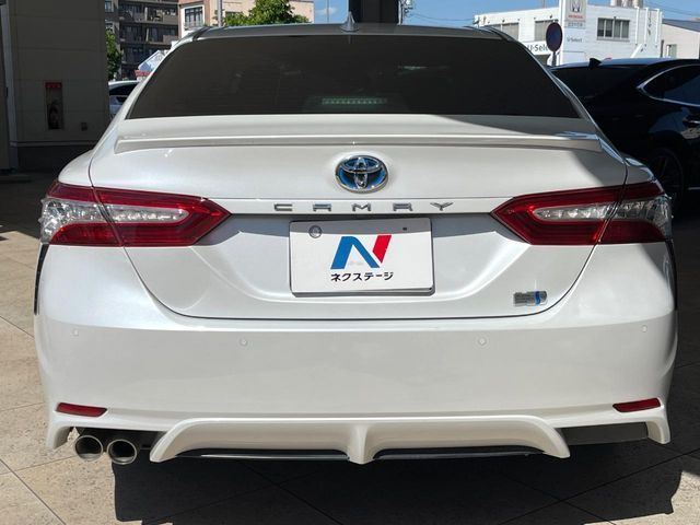 CAMRY HYBRID