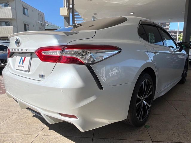 CAMRY HYBRID