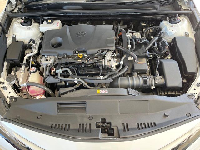 CAMRY HYBRID