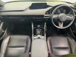MAZDA3 FASTBACK