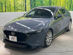 MAZDA3 FASTBACK
