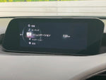 MAZDA3 FASTBACK