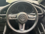 MAZDA3 FASTBACK