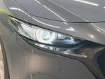 MAZDA3 FASTBACK