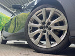 MAZDA3 FASTBACK