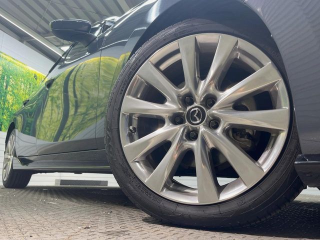 MAZDA3 FASTBACK