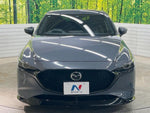MAZDA3 FASTBACK