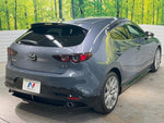 MAZDA3 FASTBACK