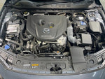 MAZDA3 FASTBACK