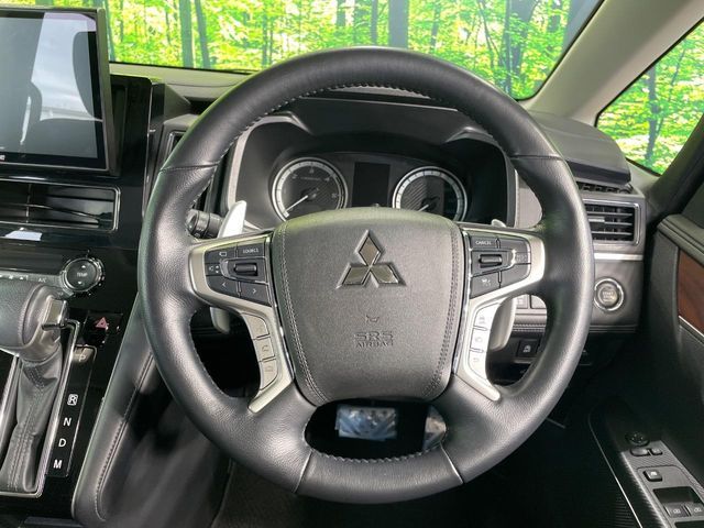DELICA D:5 4WD