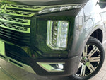 DELICA D:5 4WD