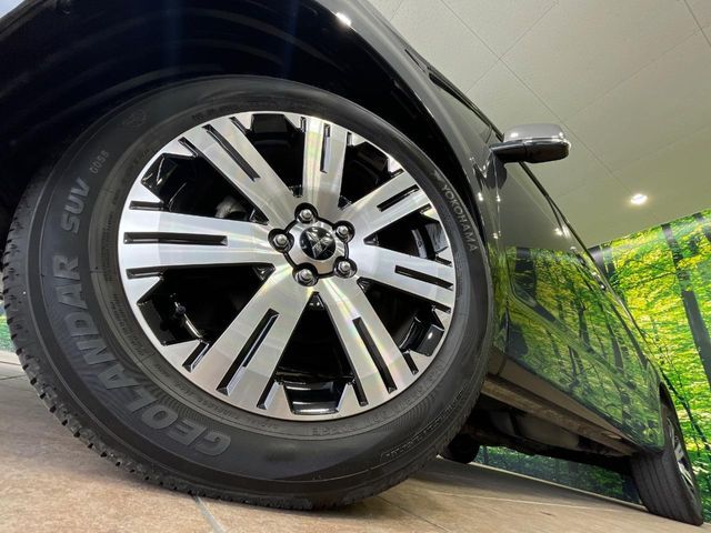 DELICA D:5 4WD