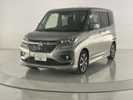 DELICA D:2 CUSTOM 2WD