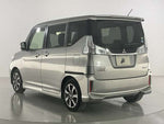 DELICA D:2 CUSTOM 2WD