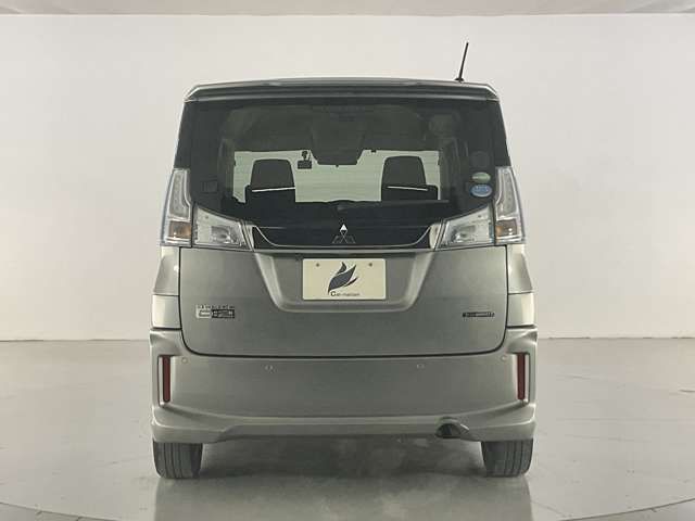 DELICA D:2 CUSTOM 2WD