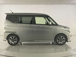 DELICA D:2 CUSTOM 2WD