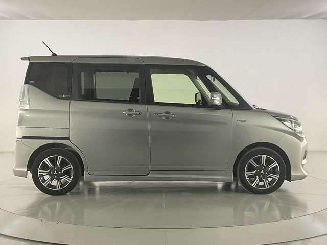 DELICA D:2 CUSTOM 2WD
