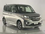 DELICA D:2 CUSTOM 2WD
