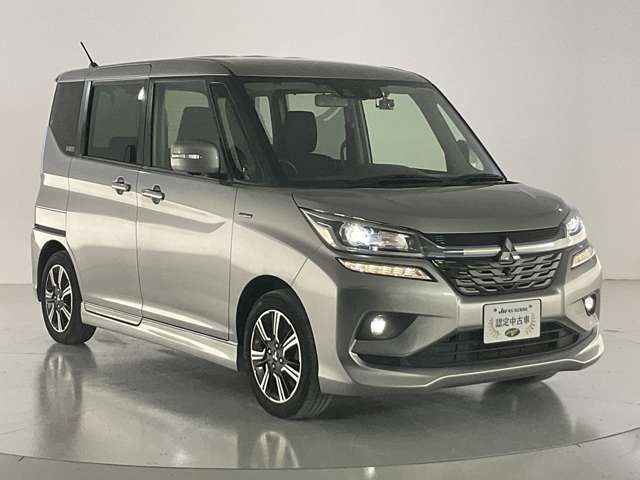DELICA D:2 CUSTOM 2WD
