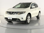 MURANO 2WD