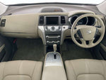 MURANO 2WD