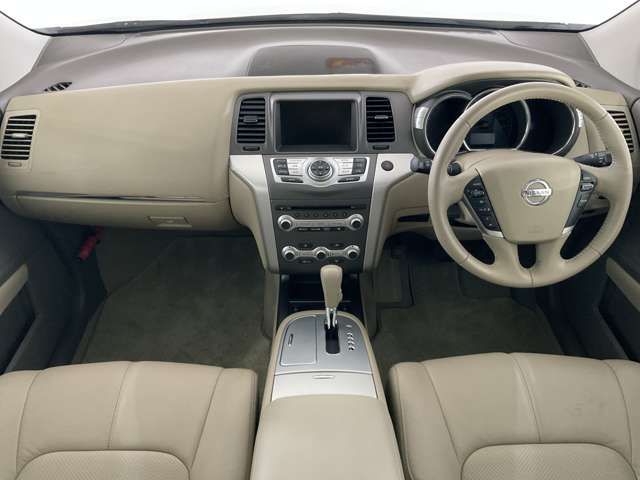 MURANO 2WD