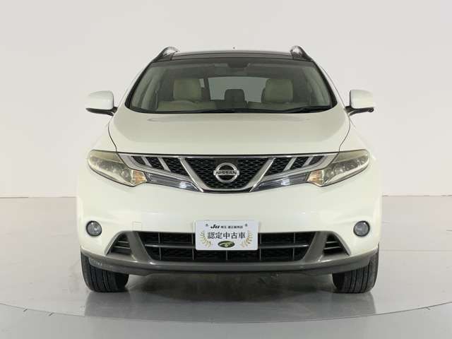 MURANO 2WD