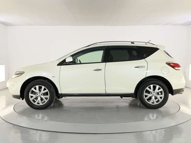 MURANO 2WD