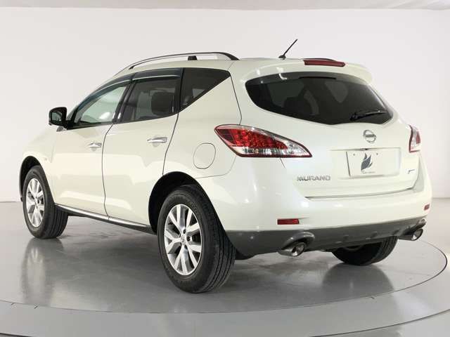 MURANO 2WD