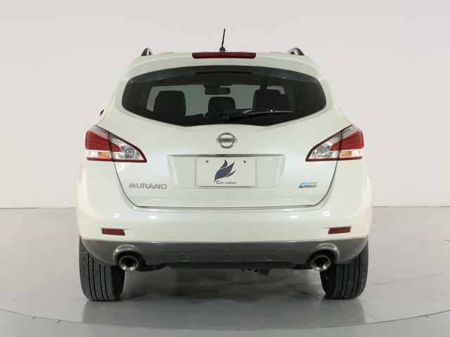MURANO 2WD