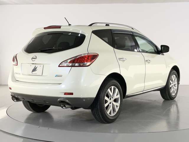 MURANO 2WD