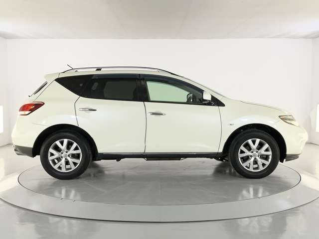 MURANO 2WD