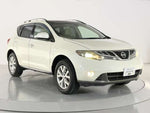 MURANO 2WD