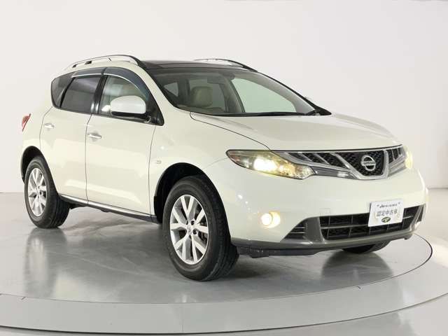 MURANO 2WD