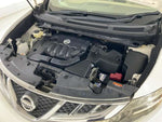 MURANO 2WD