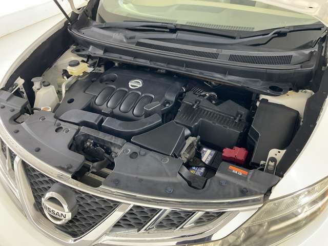 MURANO 2WD