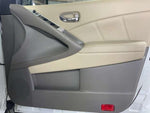 MURANO 2WD