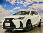 LEXUS UX250h AWD