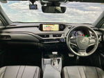 LEXUS UX250h AWD