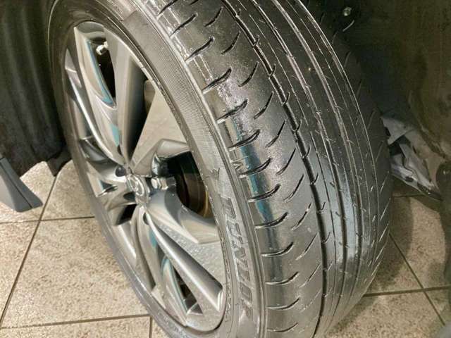 LEXUS UX250h AWD