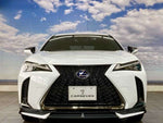 LEXUS UX250h AWD