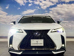 LEXUS UX250h AWD