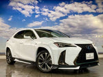 LEXUS UX250h AWD