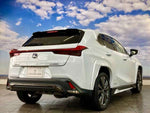 LEXUS UX250h AWD