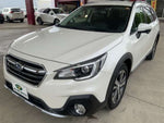 LEGACY OUTBACK