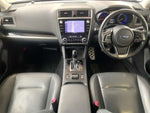 LEGACY OUTBACK