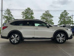 LEGACY OUTBACK
