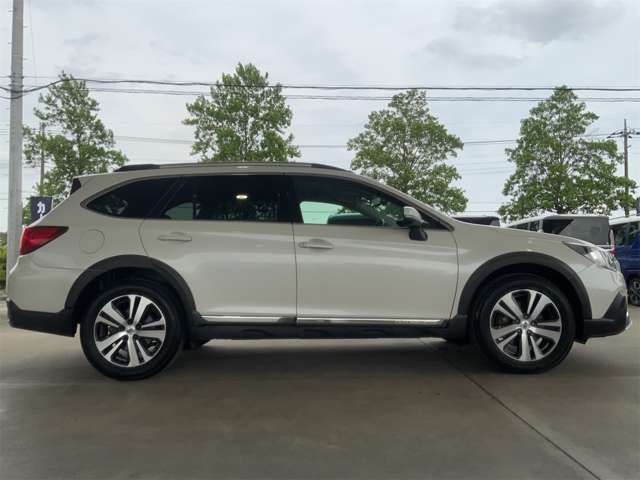 LEGACY OUTBACK