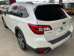 LEGACY OUTBACK